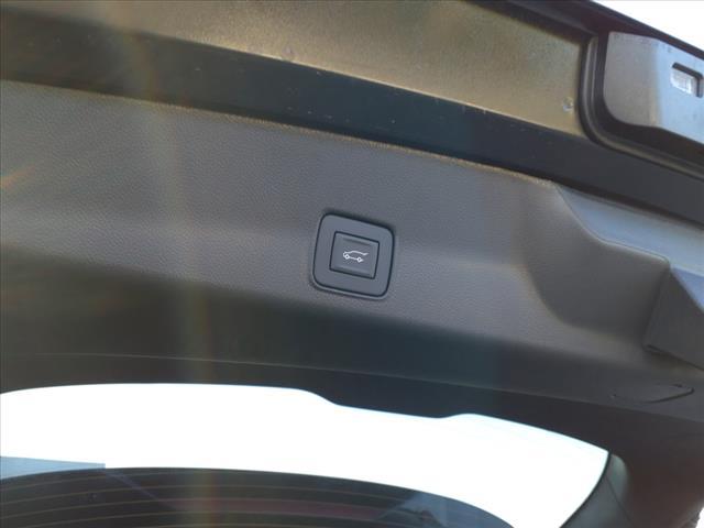 used 2025 Chevrolet TrailBlazer car, priced at $25,900