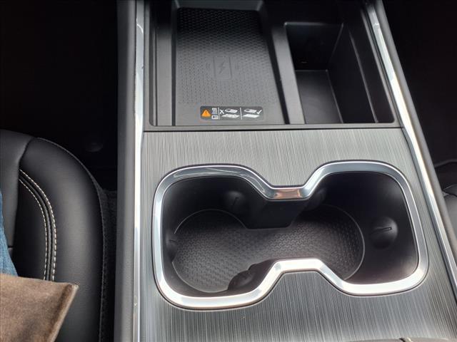 new 2026 GMC Acadia car, priced at $53,760
