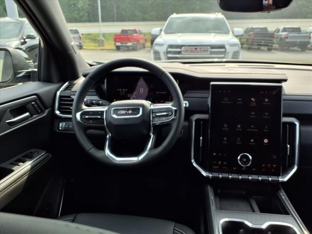 new 2026 GMC Acadia car, priced at $53,760