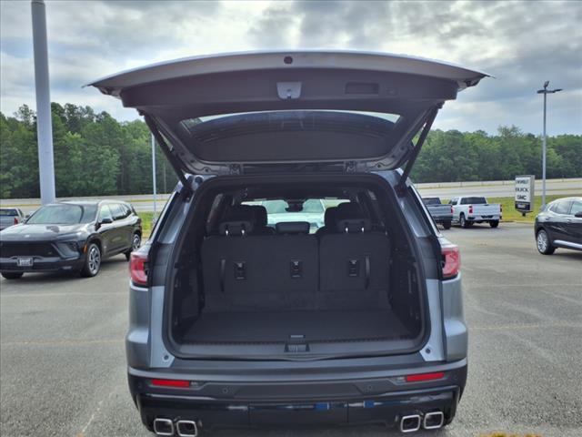 new 2026 GMC Acadia car, priced at $53,760