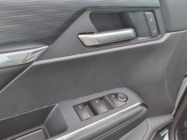 new 2026 GMC Acadia car, priced at $53,760