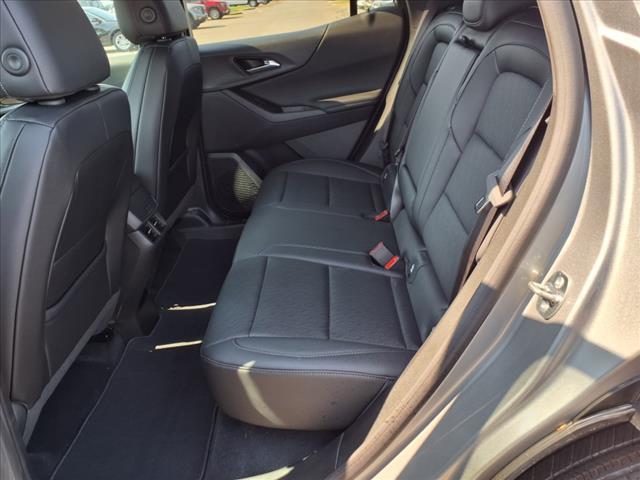 new 2026 Chevrolet Equinox car, priced at $33,130