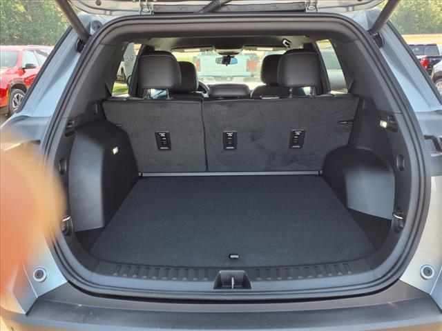 new 2026 Chevrolet Equinox car, priced at $33,130