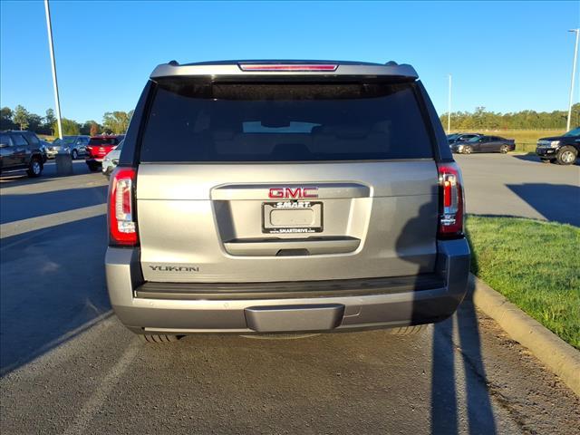 used 2019 GMC Yukon car, priced at $27,997