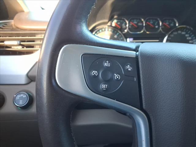 used 2019 GMC Yukon car, priced at $27,997