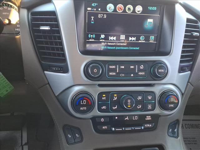 used 2019 GMC Yukon car, priced at $27,997