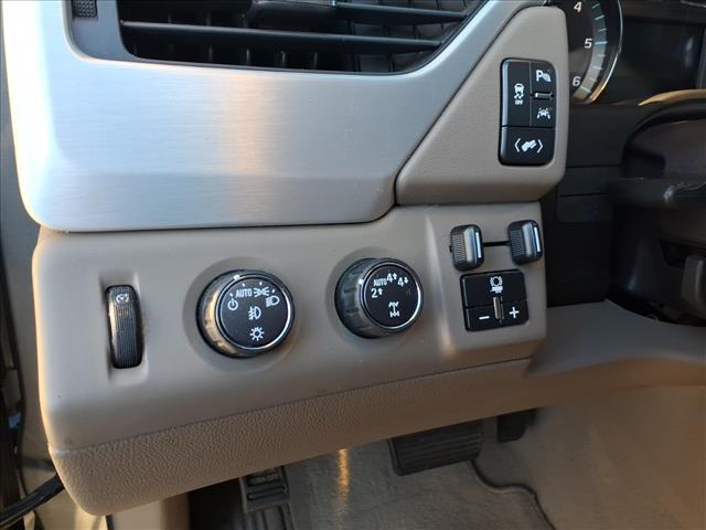 used 2019 GMC Yukon car, priced at $27,997