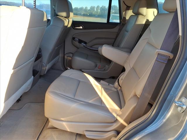 used 2019 GMC Yukon car, priced at $27,997