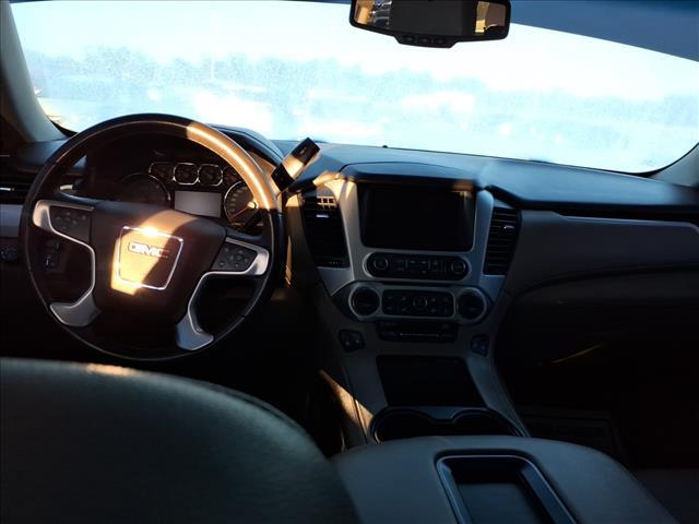 used 2019 GMC Yukon car, priced at $27,997