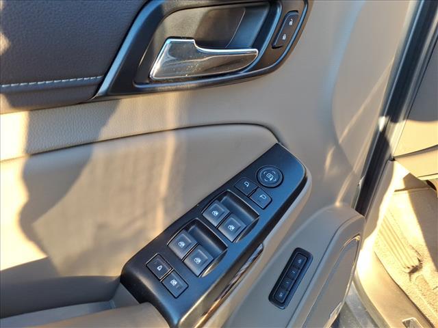 used 2019 GMC Yukon car, priced at $27,997