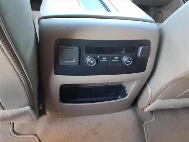 used 2019 GMC Yukon car, priced at $27,997