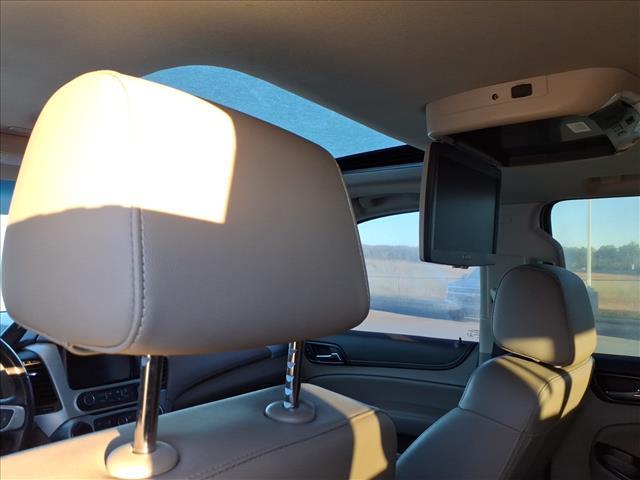 used 2019 GMC Yukon car, priced at $27,997