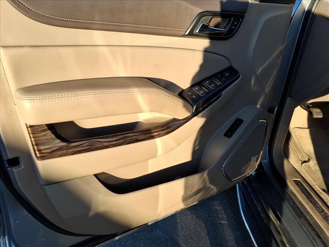 used 2019 GMC Yukon car, priced at $27,997