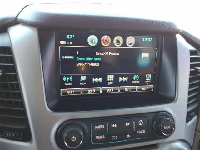 used 2019 GMC Yukon car, priced at $27,997