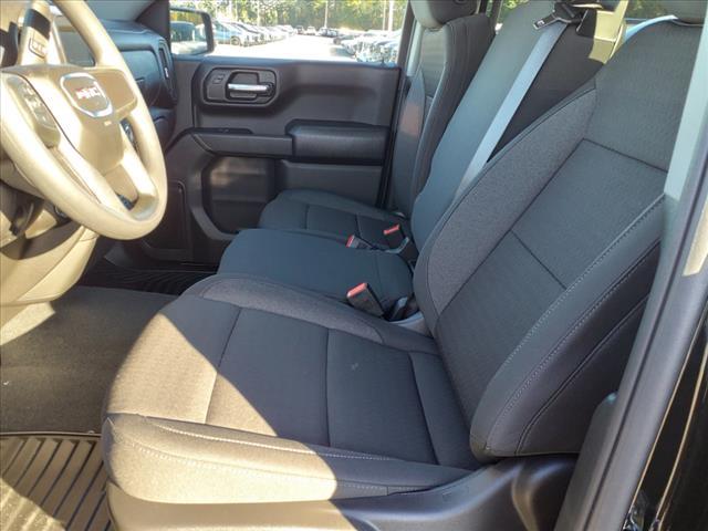 new 2025 GMC Sierra 1500 car, priced at $47,984