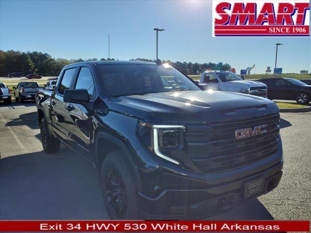 new 2025 GMC Sierra 1500 car, priced at $47,984
