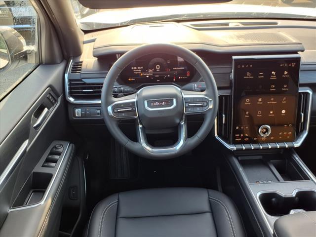 new 2026 GMC Acadia car, priced at $48,170