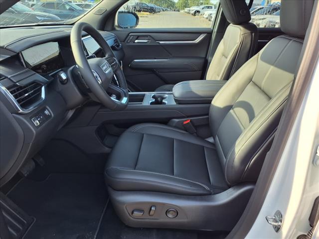 new 2026 GMC Acadia car, priced at $48,170