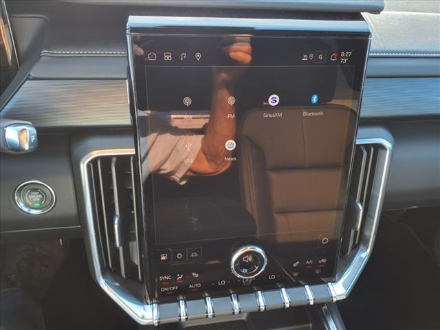 new 2026 GMC Acadia car, priced at $48,170