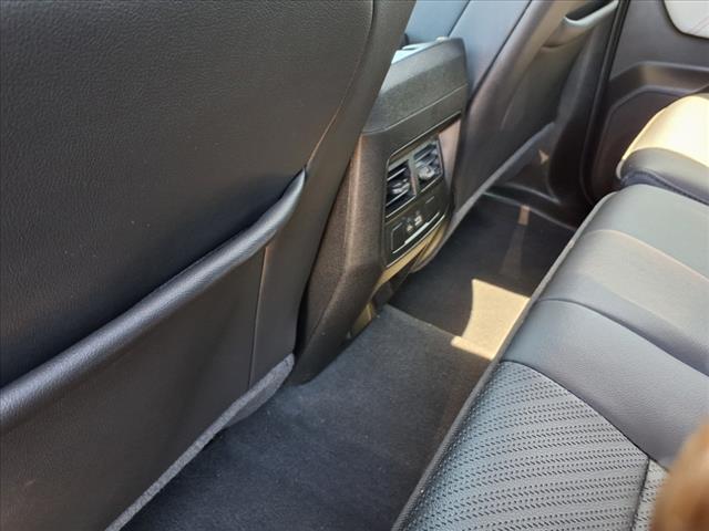 used 2024 GMC Canyon car, priced at $51,500