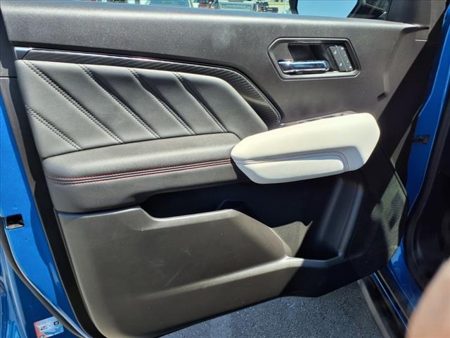 used 2024 GMC Canyon car, priced at $51,500