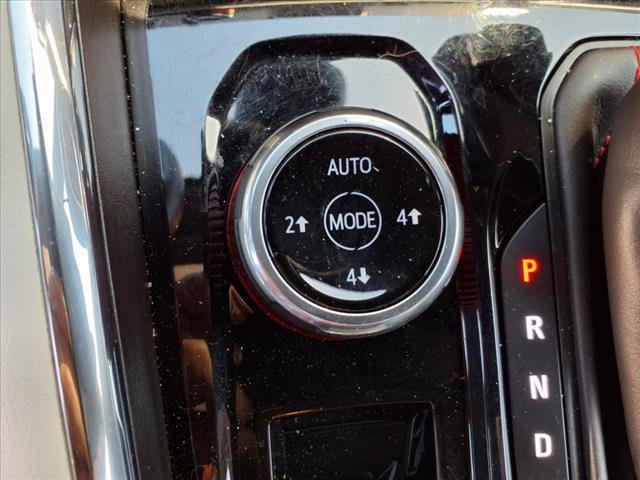 used 2024 GMC Canyon car, priced at $51,500