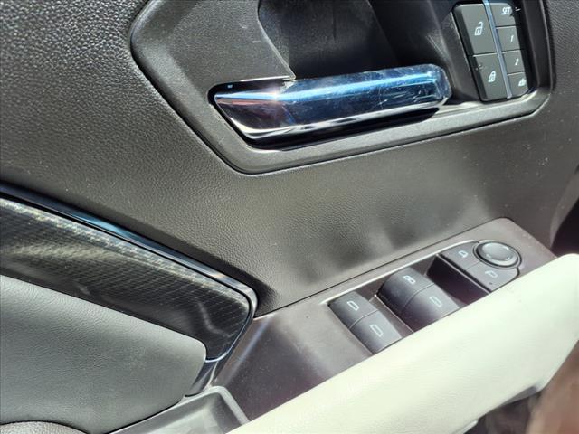 used 2024 GMC Canyon car, priced at $51,500