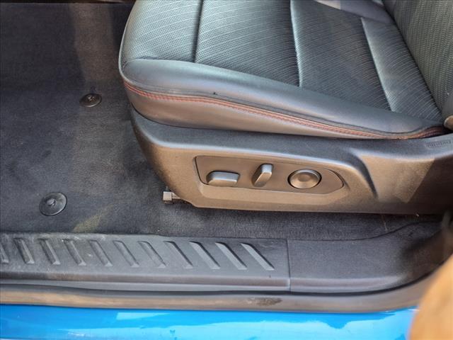 used 2024 GMC Canyon car, priced at $51,500