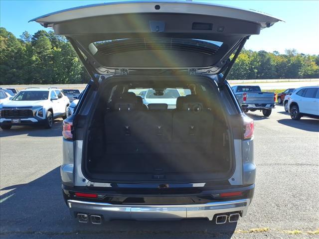 new 2026 GMC Acadia car, priced at $63,105