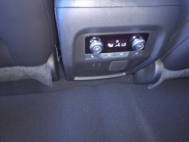 new 2026 GMC Acadia car, priced at $63,105