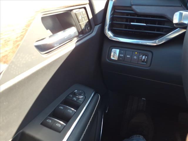 new 2026 GMC Acadia car, priced at $63,105