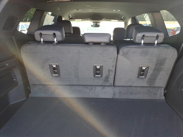 new 2026 GMC Acadia car, priced at $63,105