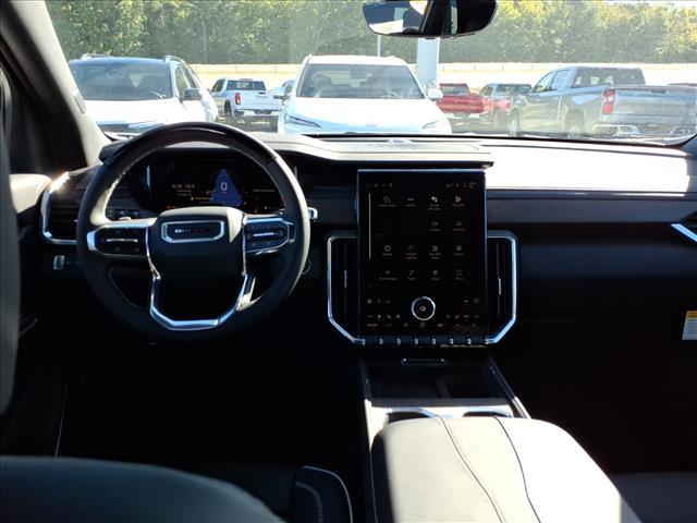 new 2026 GMC Acadia car, priced at $63,105