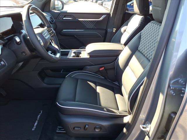 new 2026 GMC Acadia car, priced at $63,105