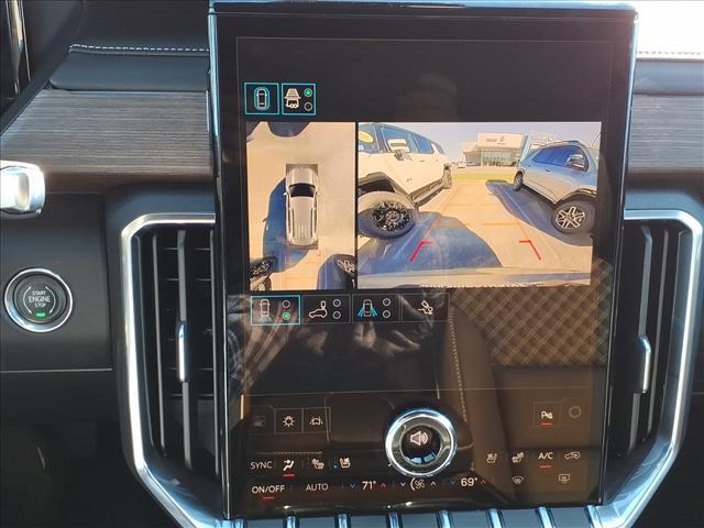 new 2026 GMC Acadia car, priced at $63,105