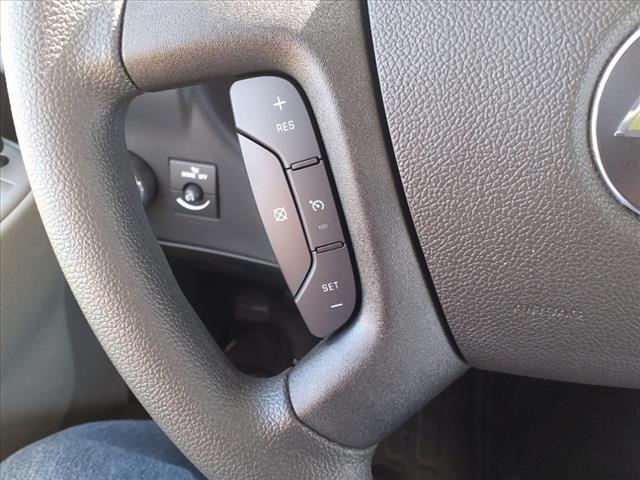 new 2024 Chevrolet Express 2500 car, priced at $44,844