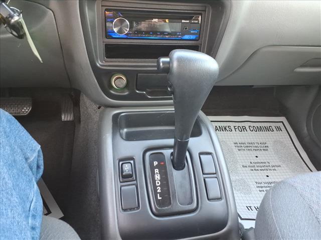 used 2004 Chevrolet Tracker car, priced at $8,900