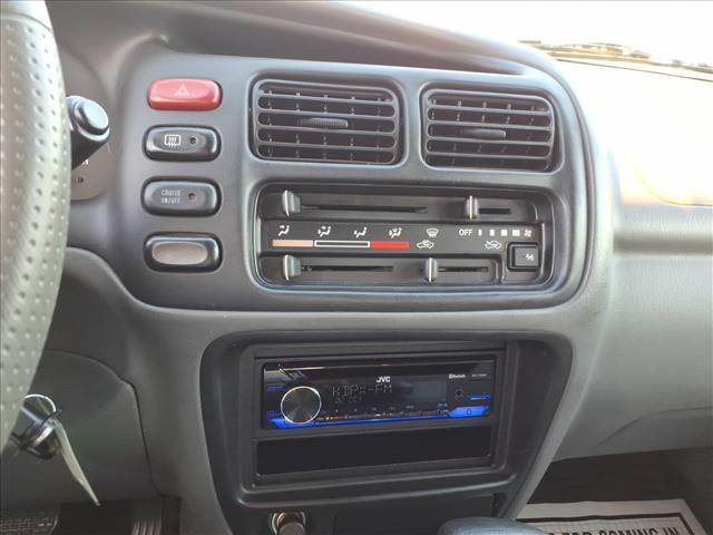 used 2004 Chevrolet Tracker car, priced at $8,900