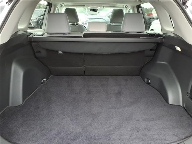 used 2023 Toyota RAV4 car, priced at $33,900