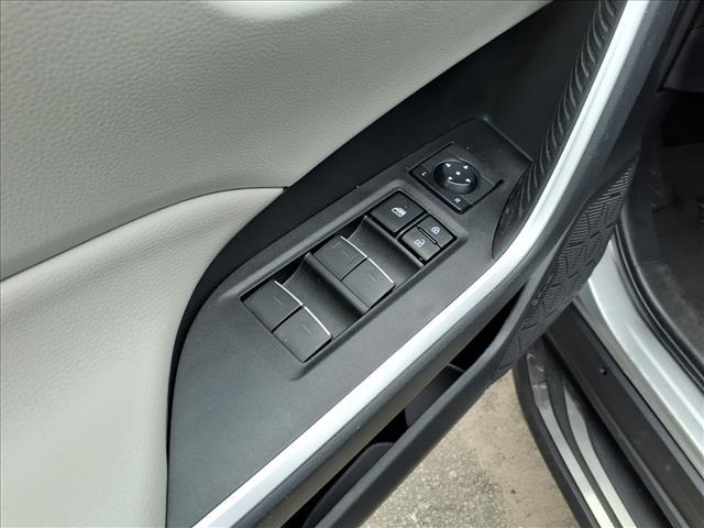 used 2023 Toyota RAV4 car, priced at $33,900