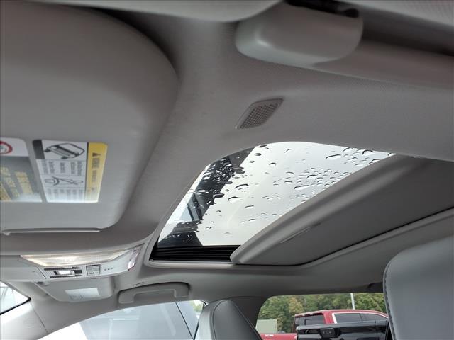 used 2023 Toyota RAV4 car, priced at $33,900