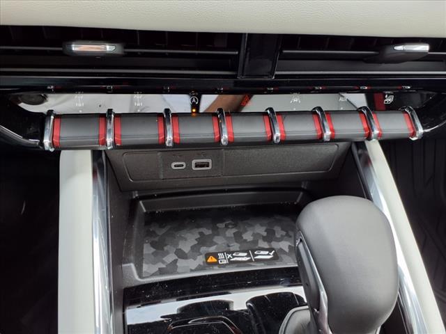 new 2025 GMC Canyon car, priced at $55,100