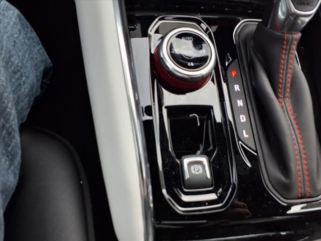 new 2025 GMC Canyon car, priced at $55,100