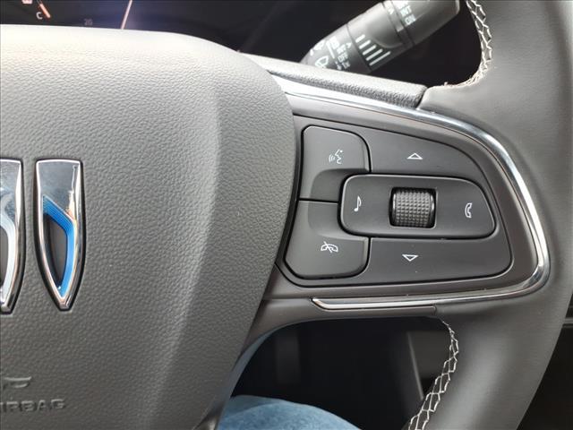 new 2026 Buick Encore GX car, priced at $29,420