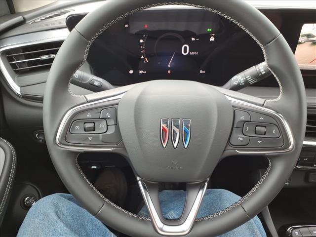 new 2026 Buick Encore GX car, priced at $29,420