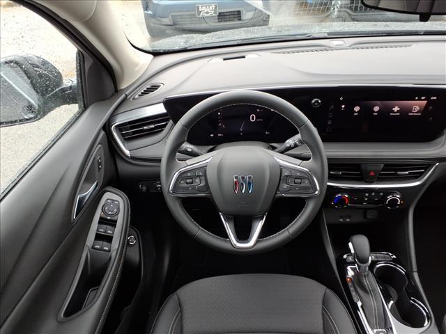 new 2026 Buick Encore GX car, priced at $29,420