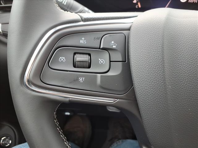 new 2026 Buick Encore GX car, priced at $29,420