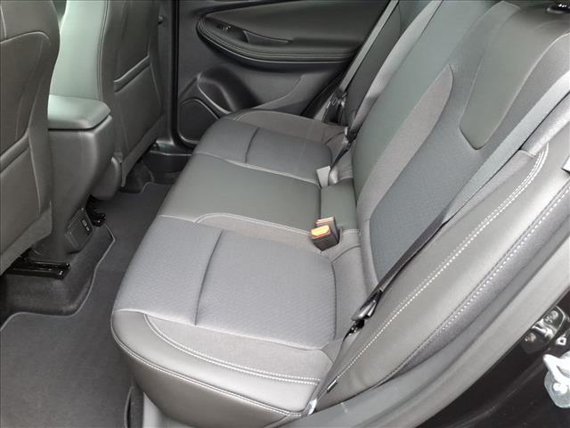 new 2026 Buick Encore GX car, priced at $29,420