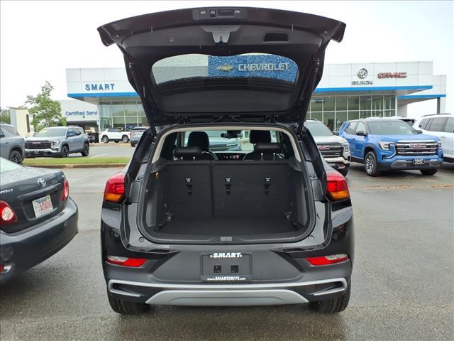 new 2026 Buick Encore GX car, priced at $29,420