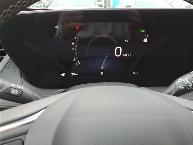 new 2026 Buick Encore GX car, priced at $29,420
